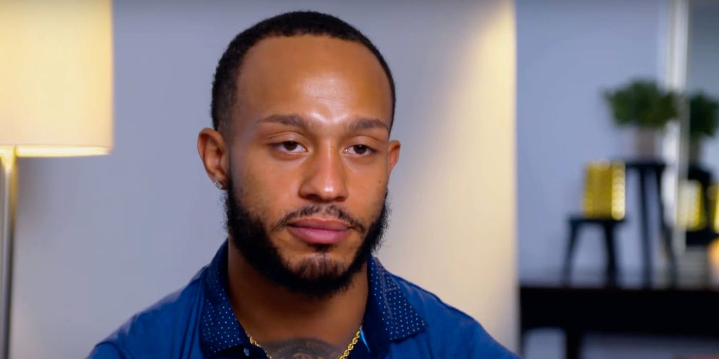 Casado a primera vista: por qué Olajuwon puede ser el peor marido de la serie