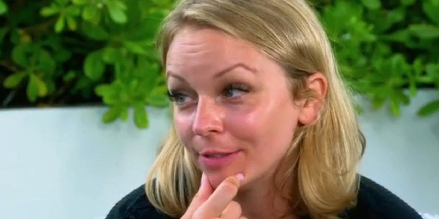 Casado a primera vista: por qué a Lindsey no le importa el medio ambiente