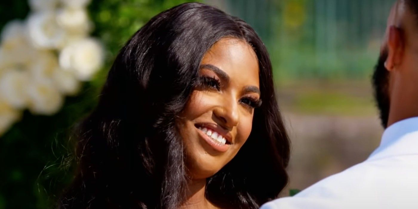 Casado a primera vista: por qué los fanáticos piensan que Katina necesita irse de Olajuwon