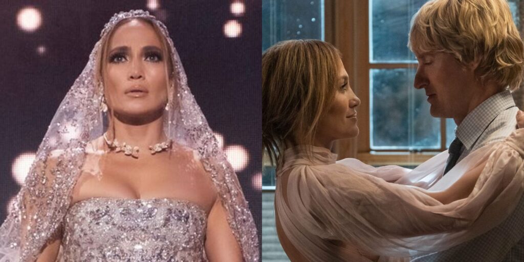 Cásate conmigo: Las 10 mejores frases de la película, clasificadas