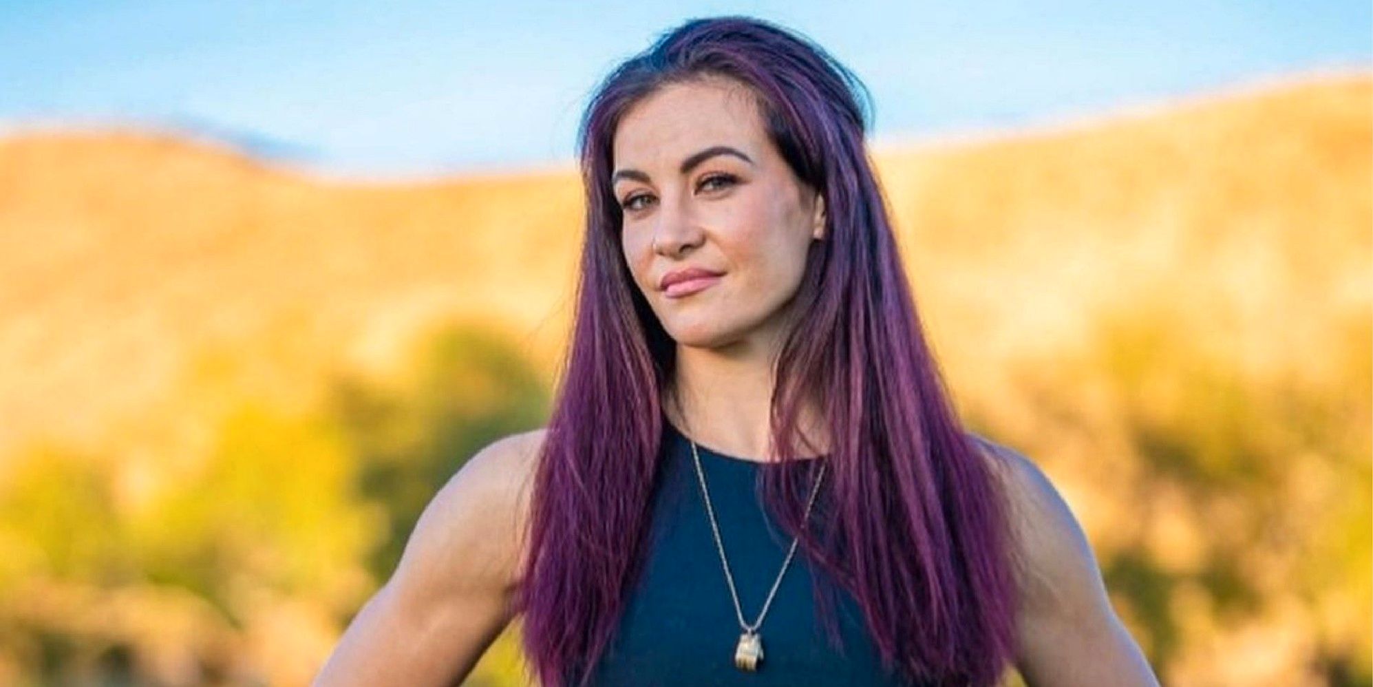 Celebrity Big Brother: Miesha Tate se encuentra entre los ex ganadores