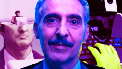 Cesantía: la verdadera razón por la que los innies no pueden quedarse dormidos (y cómo se detienen)
