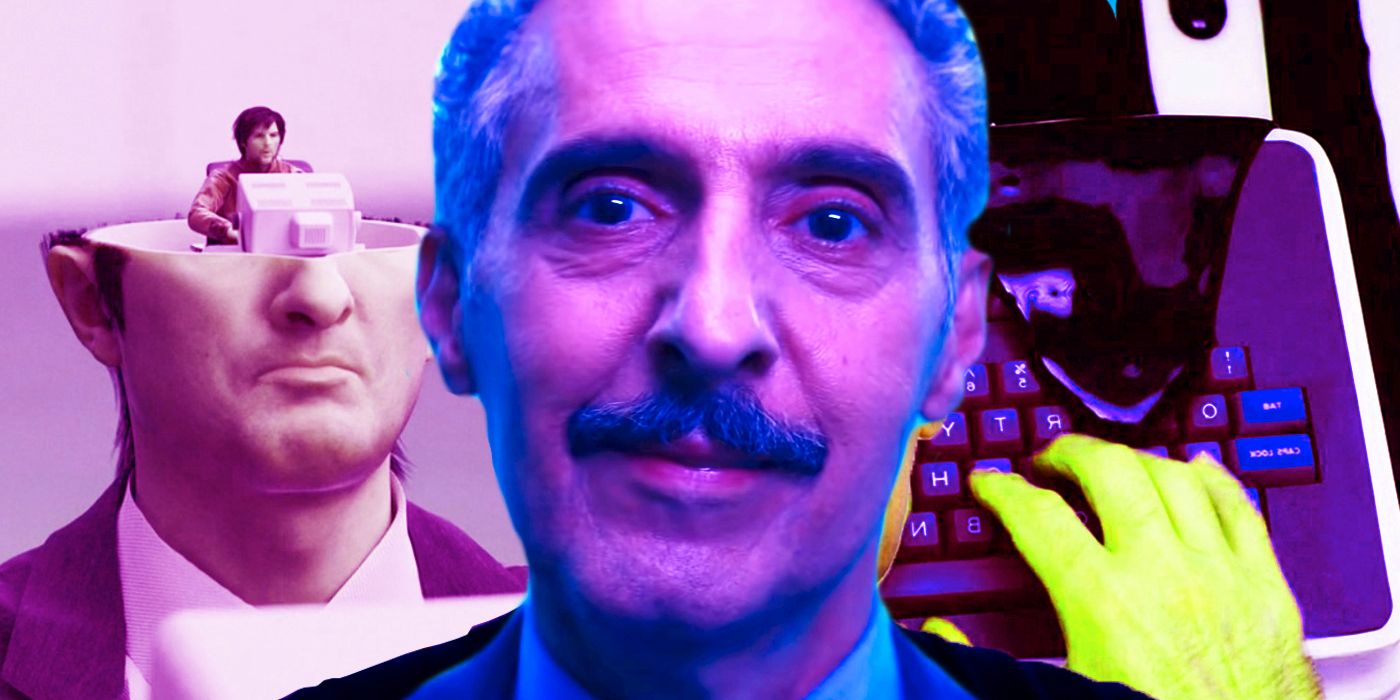 Cesantía: la verdadera razón por la que los innies no pueden quedarse dormidos (y cómo se detienen)