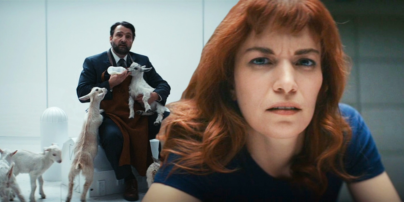 Cesantía: ¿Qué significa la habitación de los cabritos?