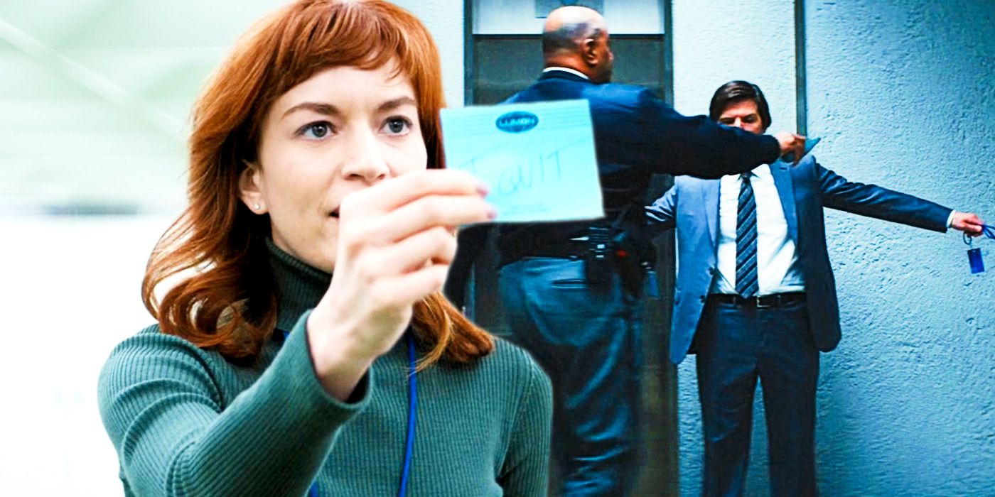 Cesantía: ¿son reales los detectores de códigos?