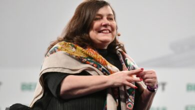 Challenger Bank Starling está recaudando una nueva ronda de financiación de 200 millones de libras esterlinas