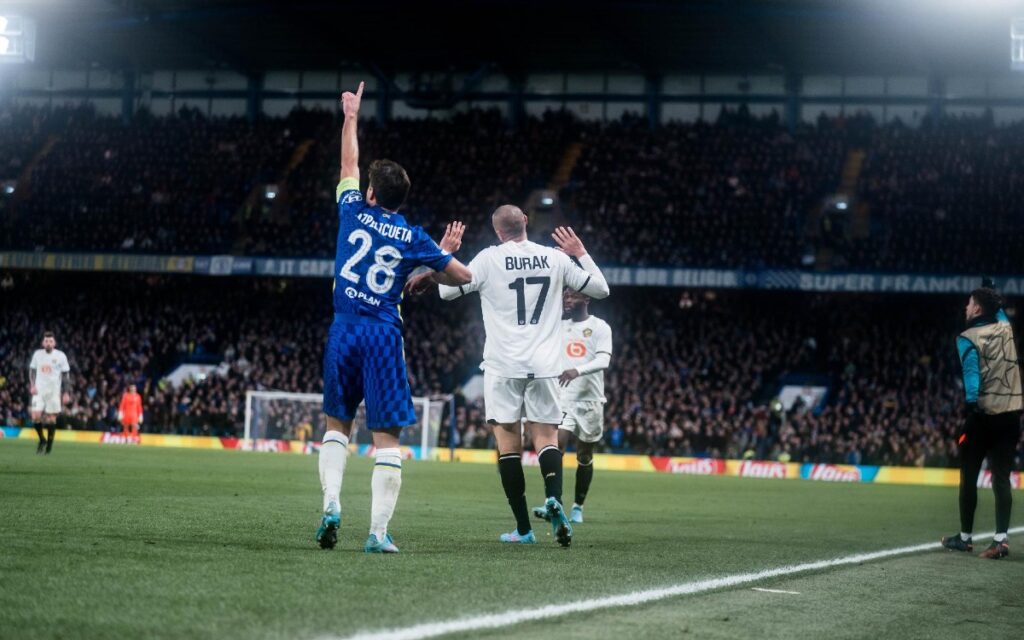 Champions League: Chelsea busca olvidar su crisis en Francia | Video