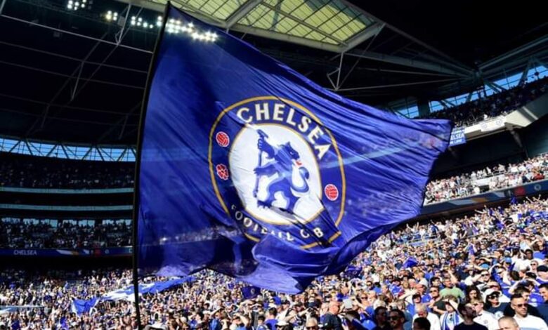 Champions League: Permiten al Chelsea vender boletos para sus partidos en Stamford Bridge | Tuit