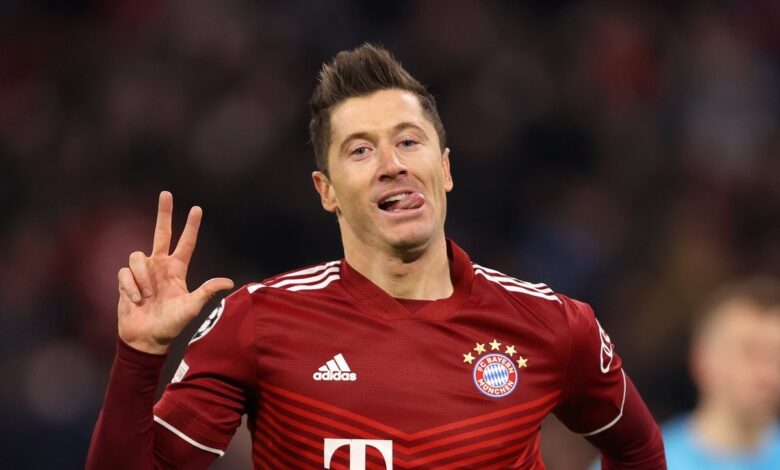 Champions League: Se ensañan bávaros con austríacos en el Allianz Arena | Video