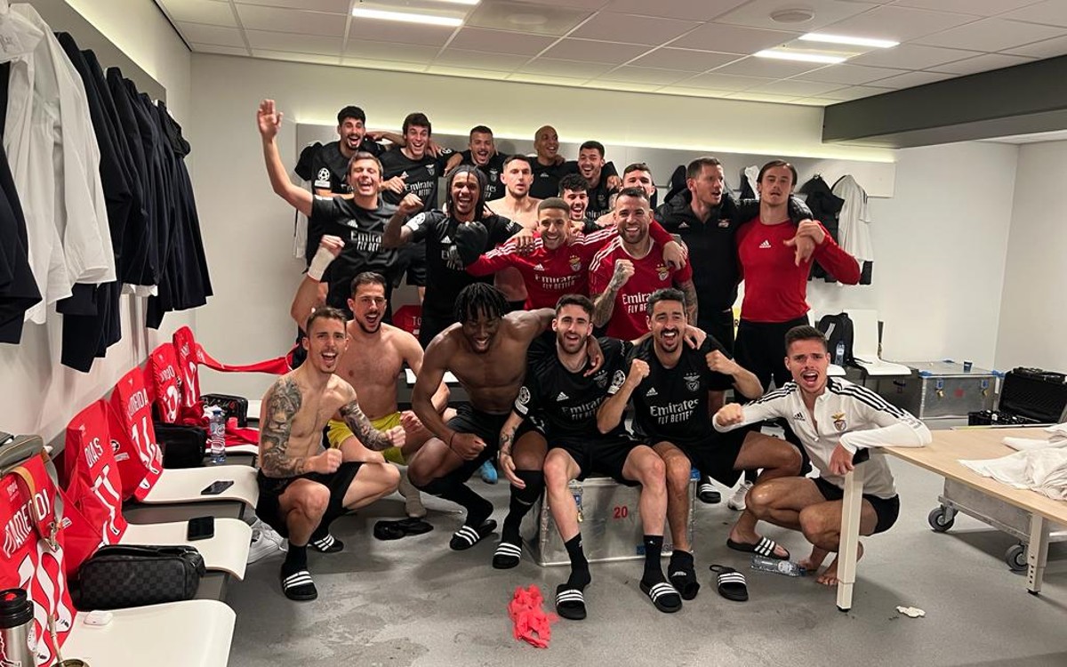 Champions League: Vuelan Águilas muy alto en la Johan Cruyff Arena | Video