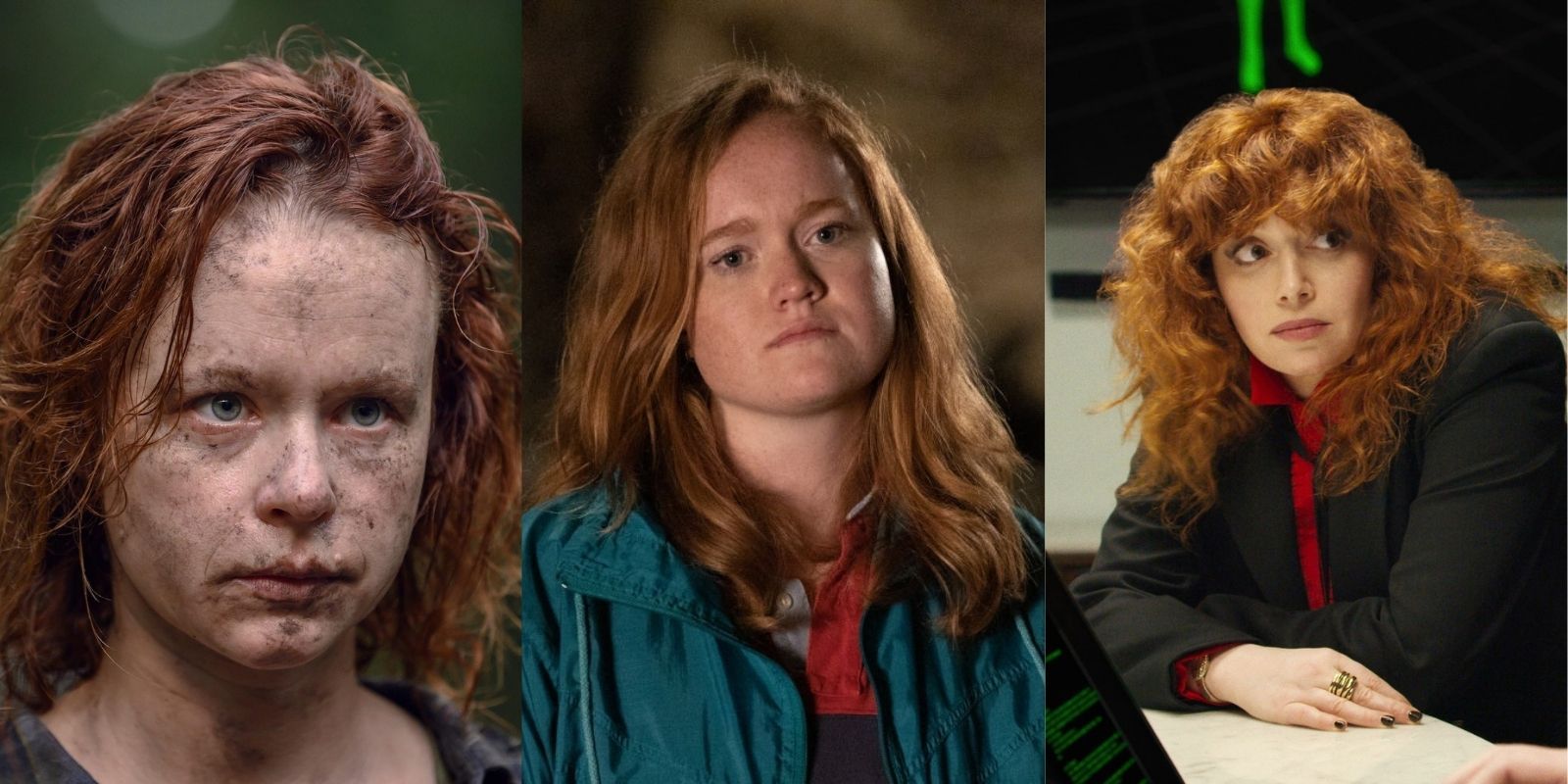 Chaquetas amarillas: 9 actores que podrían interpretar a una camioneta adulta, según Reddit