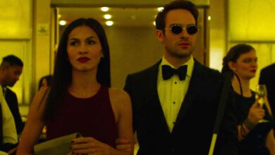 Charlie Cox bromea que solo una cosa podría separar a Daredevil y Elektra