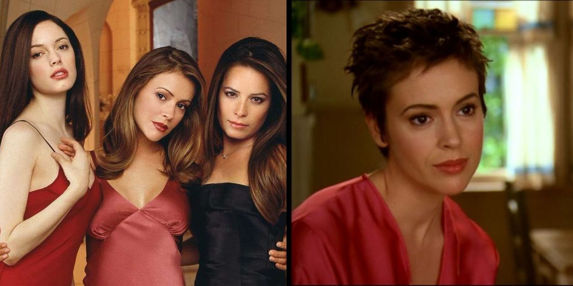 Charmed: 8 mejores citas de Phoebe