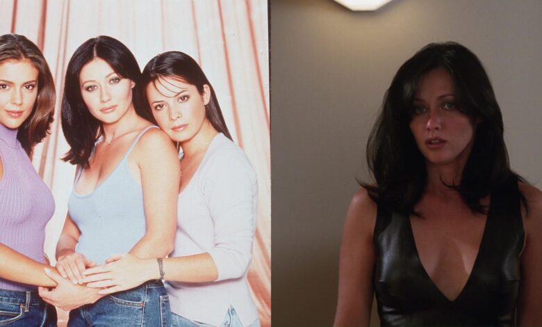 Charmed: 8 mejores citas de Prue