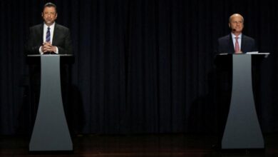 Chaves y Figueres disputarán la segunda vuelta presidencial en Costa Rica