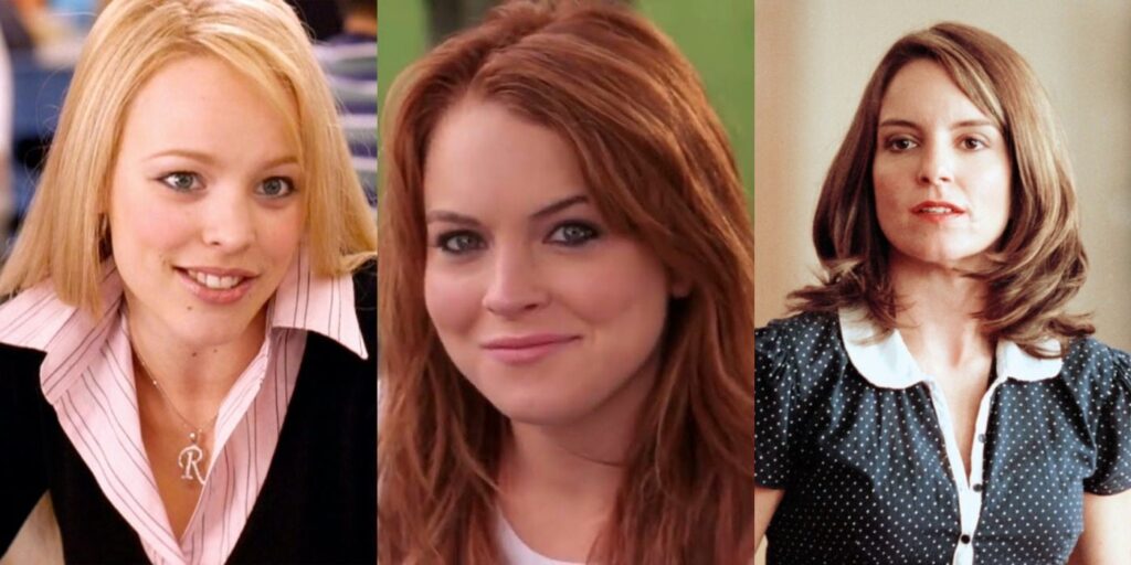 Chicas malas: los personajes principales, clasificados por mezquindad