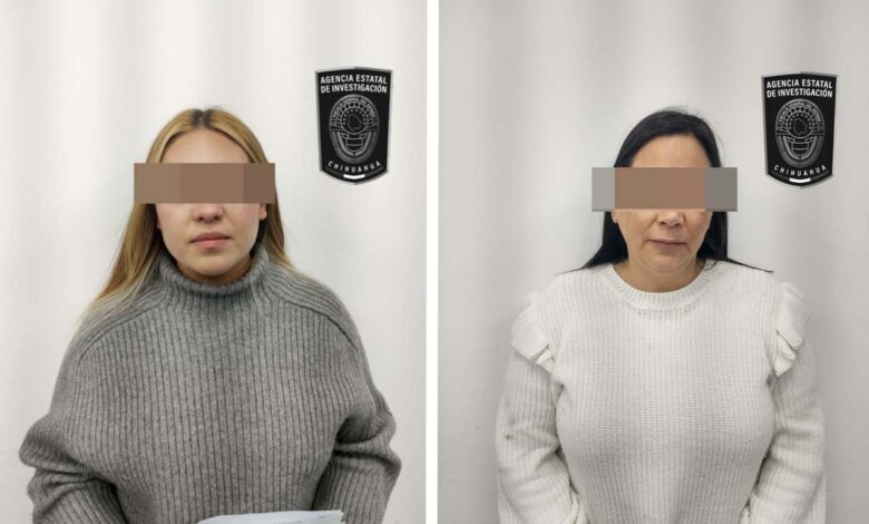 Chihuahua: Vinculan a proceso a maestras acusadas de abuso sexual a una niña de 4 años