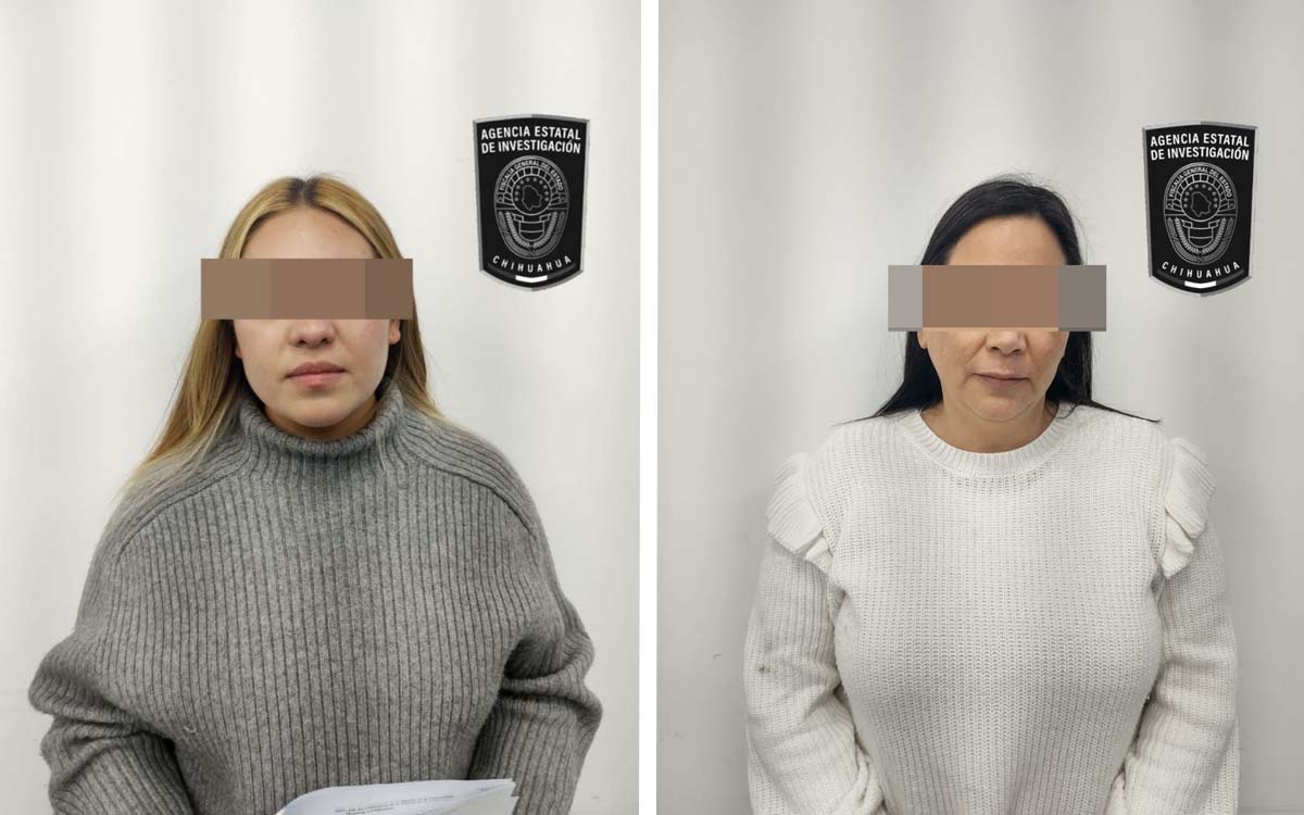 Chihuahua: Vinculan a proceso a maestras acusadas de abuso sexual a una niña de 4 años