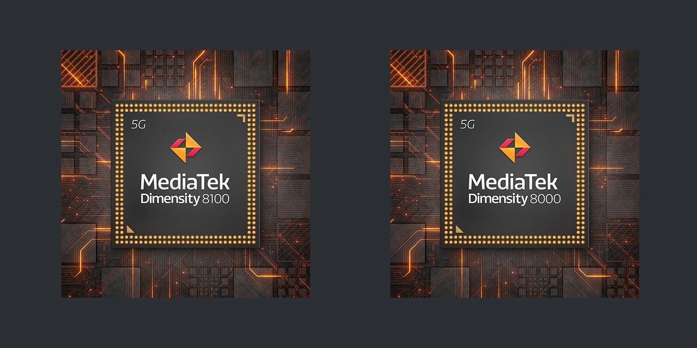 Chips MediaTek Dimensity 8000 dirigidos a teléfonos OnePlus: ¿Qué tan poderosos son?