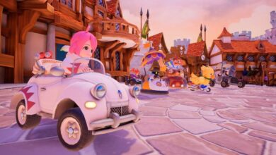 Chocobo GP: Cómo desbloquear todos los corredores