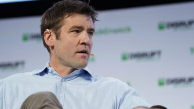 Chris Dixon y Marc Andreessen respaldan un fondo de $ 30 millones que invierte exclusivamente en arte NFT