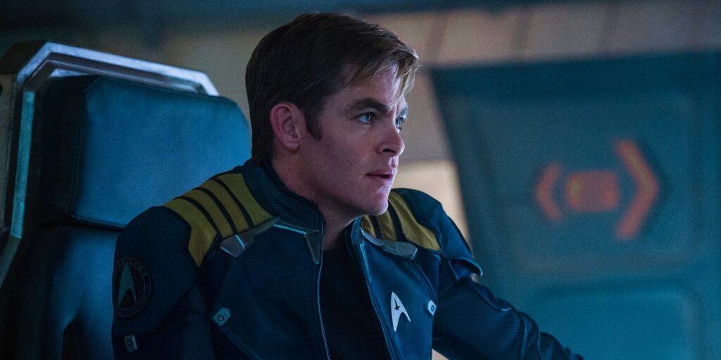 Chris Pine elogia al director de Star Trek 4, Matt Shakman