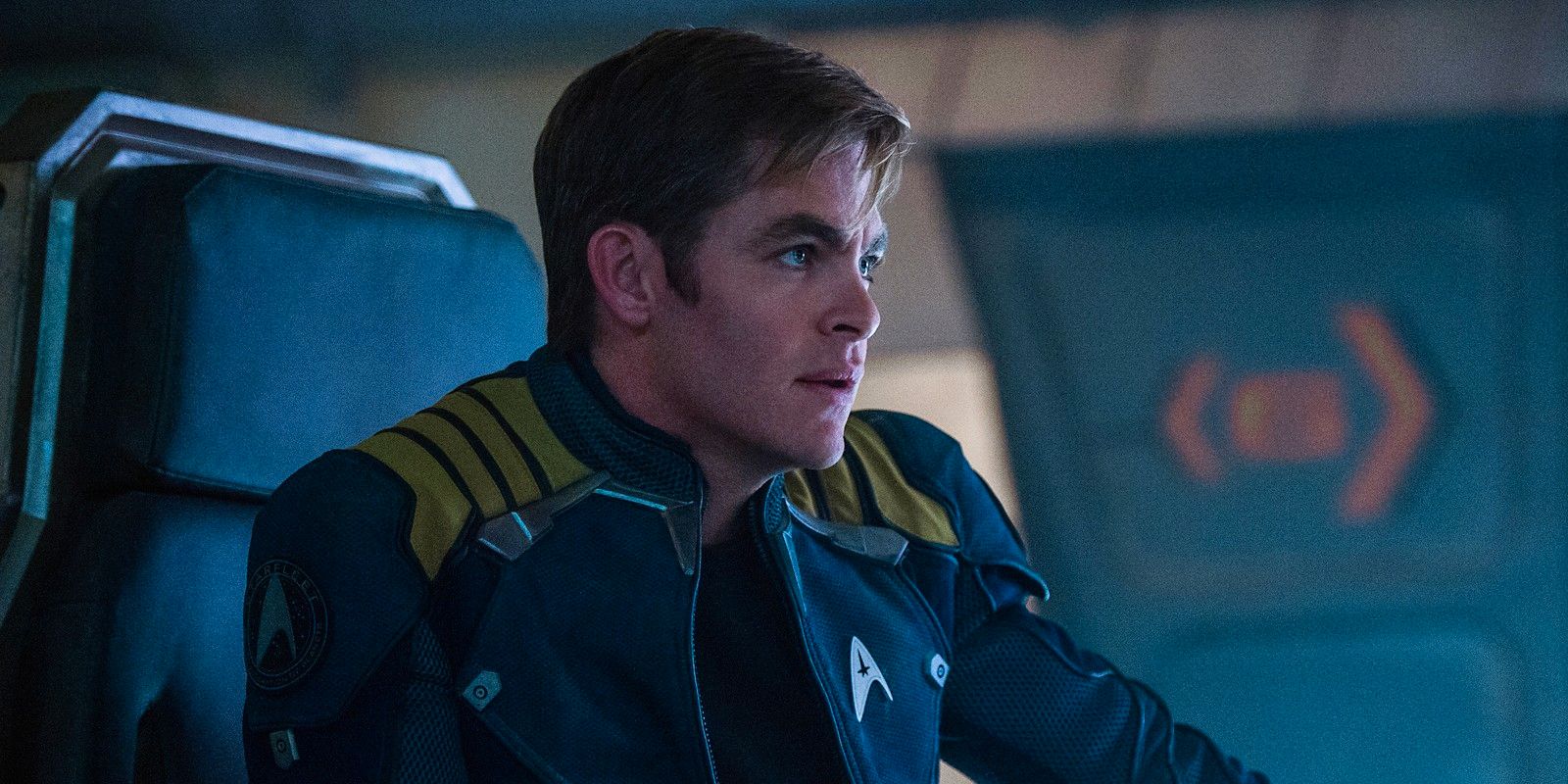 Chris Pine elogia al director de Star Trek 4, Matt Shakman