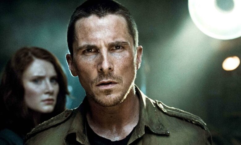 Christian Bale tenía razón sobre Terminator de Arnold Schwarzenegger