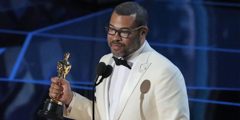 Christopher Nolan y Jordan Peele ayudan a IMAX a desarrollar nuevas cámaras de cine