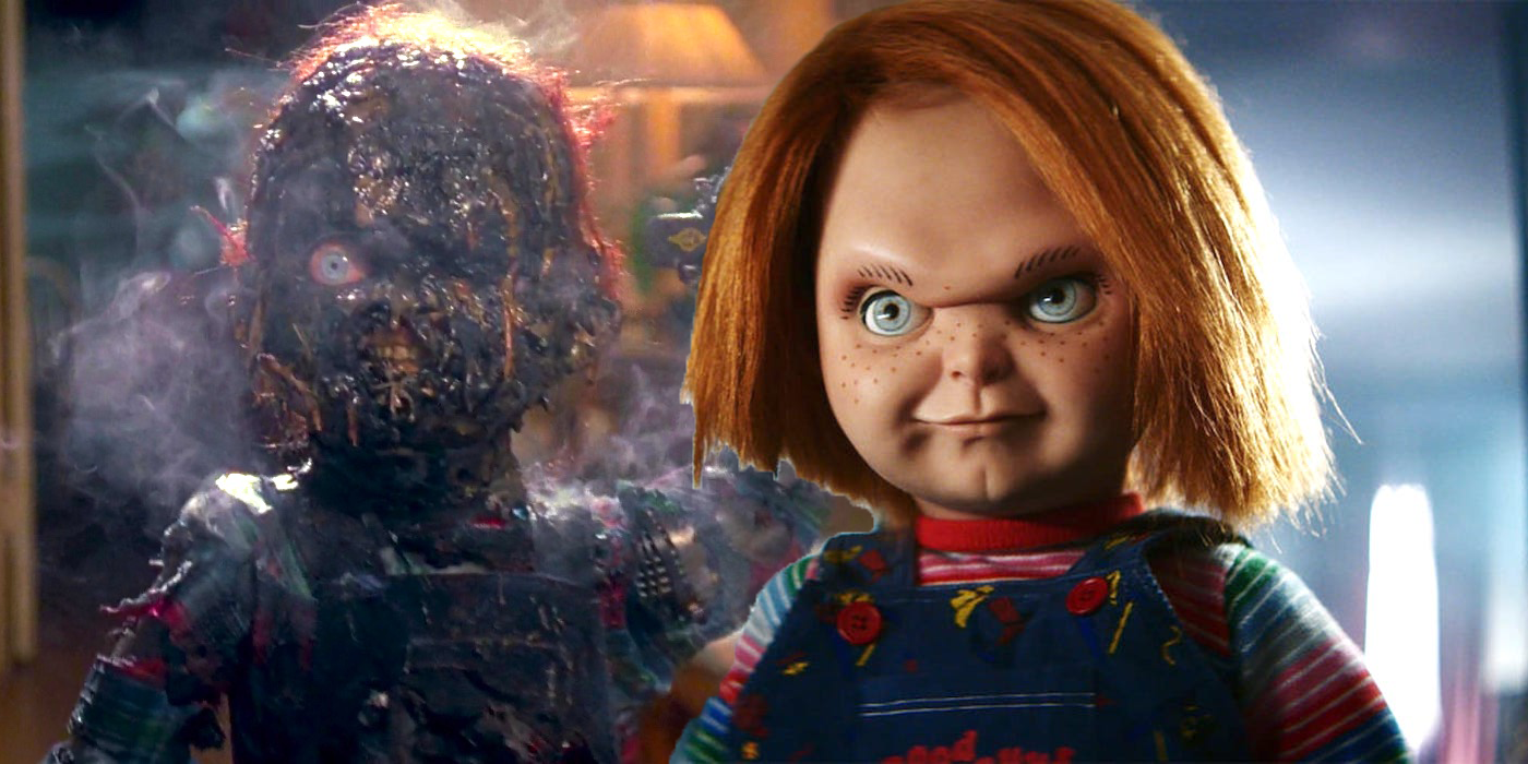 Chucky: todas las formas en que muere (y cuál es la más espantosa)