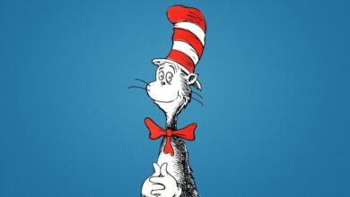 Cinco libros de Dr. Seuss cobran vida como programas animados para Netflix