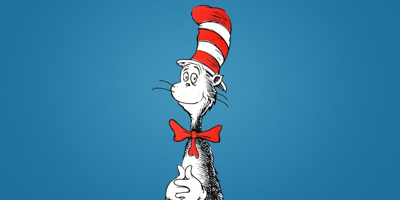 Cinco libros de Dr. Seuss cobran vida como programas animados para Netflix