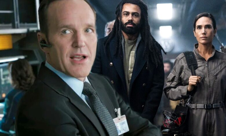 Clark Gregg se une al elenco de la temporada 4 de Snowpiercer a medida que obtiene un nuevo showrunner