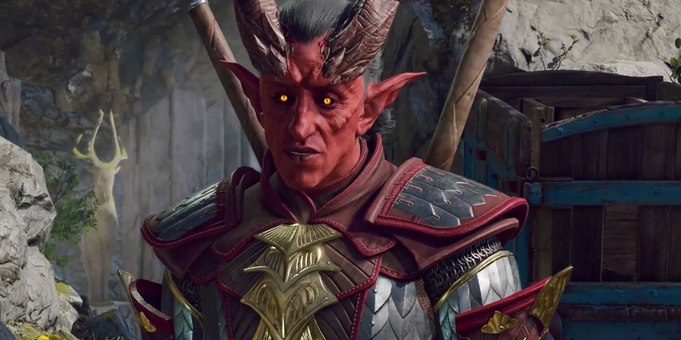 Clases de D&D que aún faltan en Baldur's Gate 3