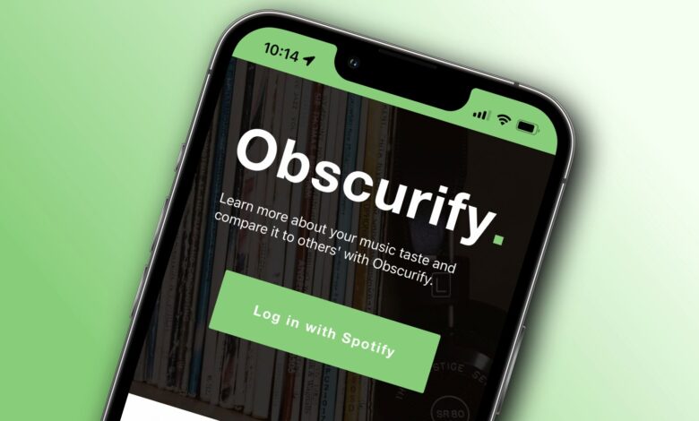 Clasificación de oscuridad de Spotify: cómo ver qué tan oscuros son tus gustos musicales