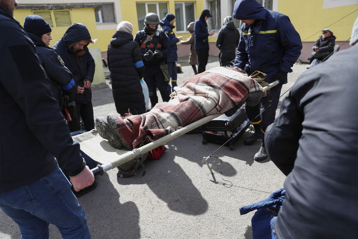 Claves de las negociaciones entre Rusia y Ucrania: ¿Qué quiere cada país?