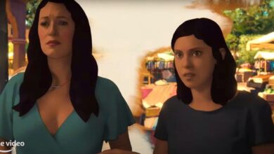 Clips de la temporada 2 de Undone: primer vistazo al regreso de un programa alucinante