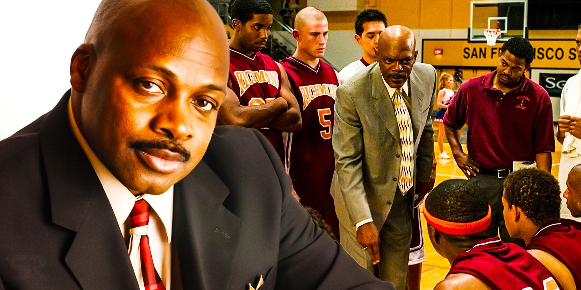 Coach Carter True Story: Cuánto es real y qué sucedió después