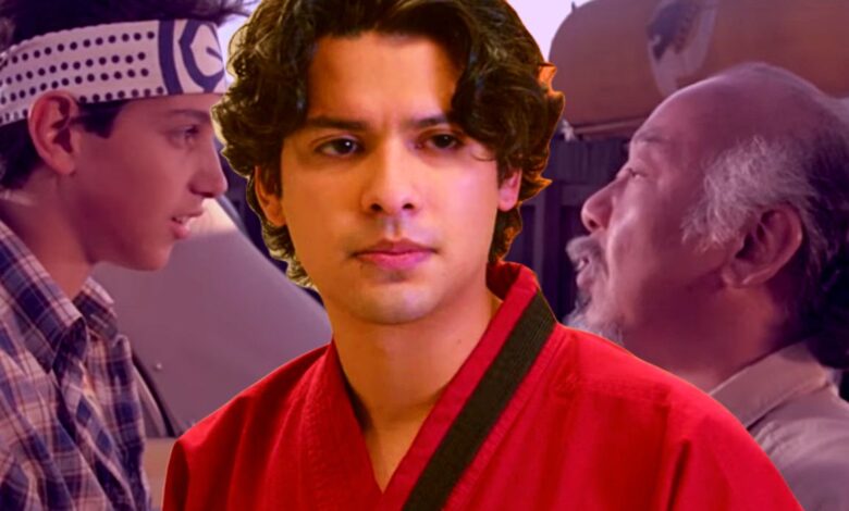 Cobra Kai: La historia S5 de Miguel puede vencer a la de Daniel y Miyagi de Karate Kid 2