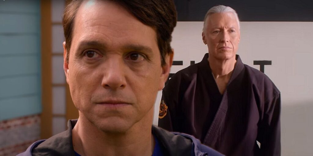 Cobra Kai Temporada 5: Por qué el plan de Daniel y Chozen está condenado al fracaso