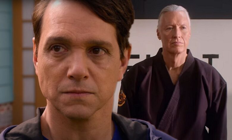 Cobra Kai Temporada 5: Por qué el plan de Daniel y Chozen está condenado al fracaso