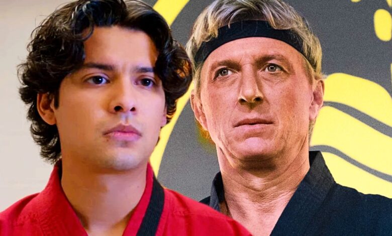 Cobra Kai: la historia de la temporada 5 de Johnny significa que necesita dejar el kárate