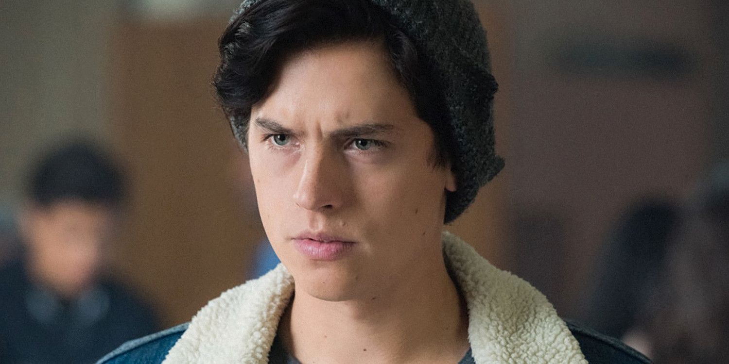 Cole Sprouse aborda la reacción violenta de su ruptura con el coprotagonista de Riverdale