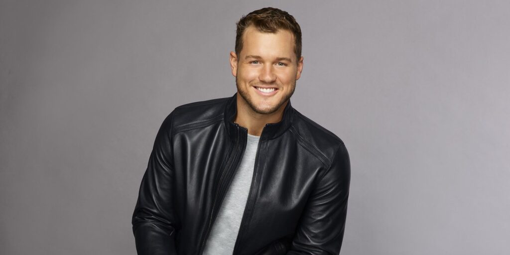 Colton Underwood comparte consejos para futuros concursantes de Bachelor Nation