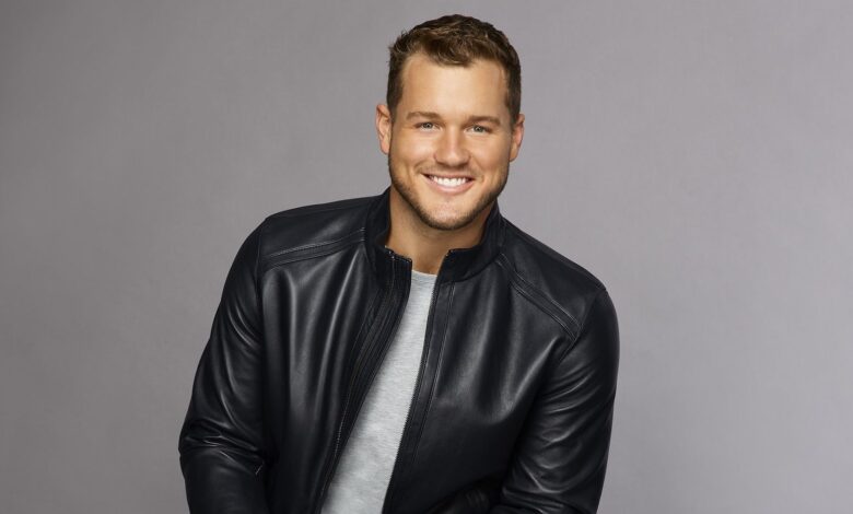Colton Underwood comparte consejos para futuros concursantes de Bachelor Nation