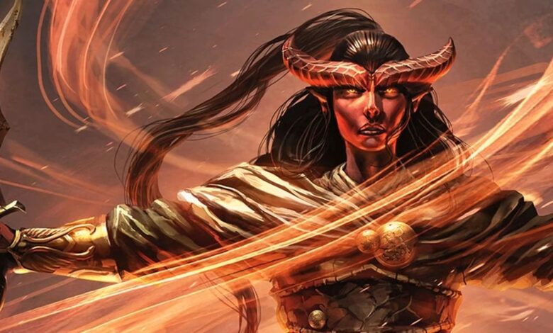 Combinaciones de subclases de D&D que aún no existen (pero deberían)