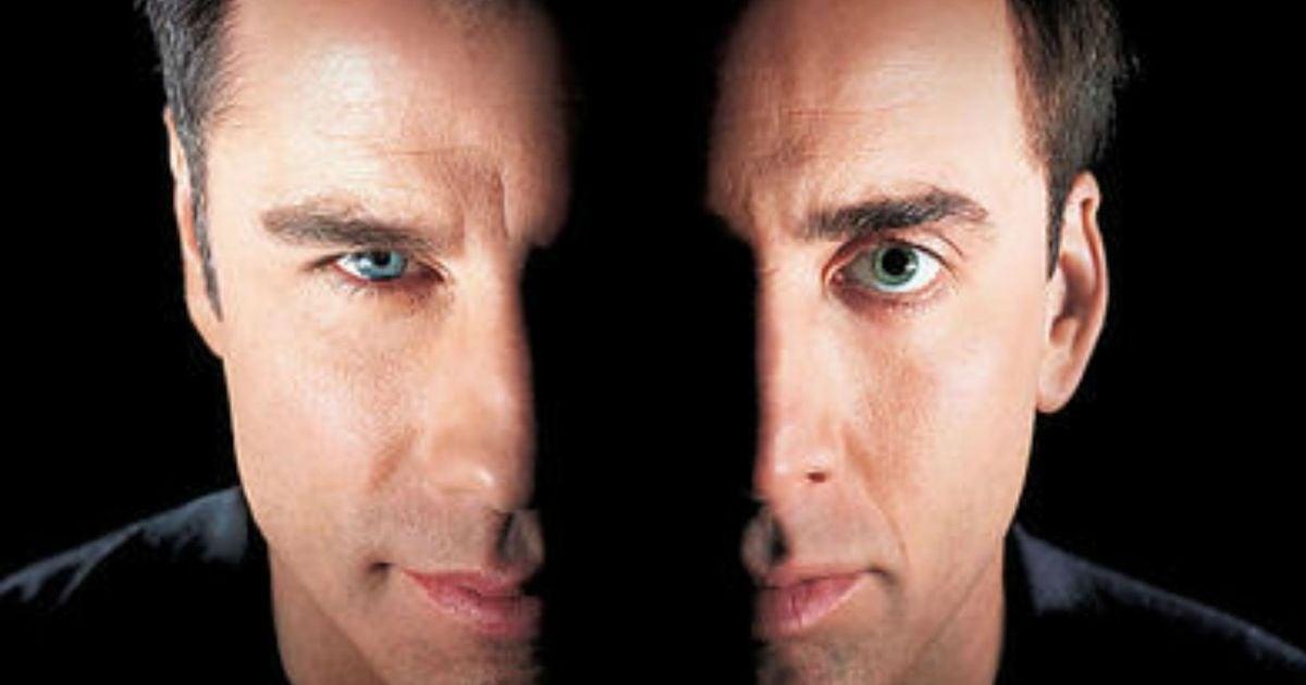 Comentarios de Nic Cage sobre Face/Off y National Treasure Returns