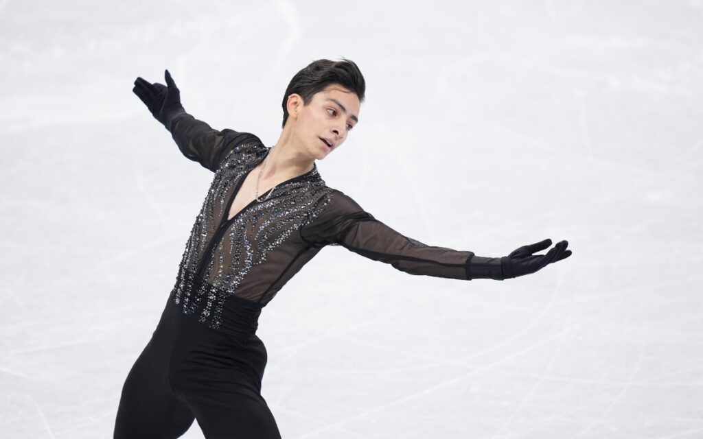 Comité Olímpico Mexicano se disculpa por difundir información falsa sobre Donovan Carrillo