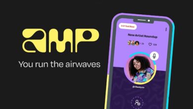 Cómo Amp de Amazon facilita convertirse en DJ o presentador de programas de radio