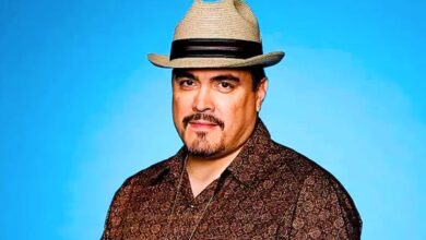 Cómo Dexter reemplazó a Angel Batista en la temporada 8 sin que nadie lo supiera
